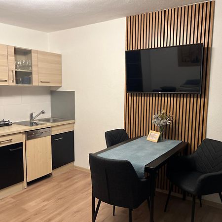 Alpha Alpin Apartment Zell am See Eksteriør bilde
