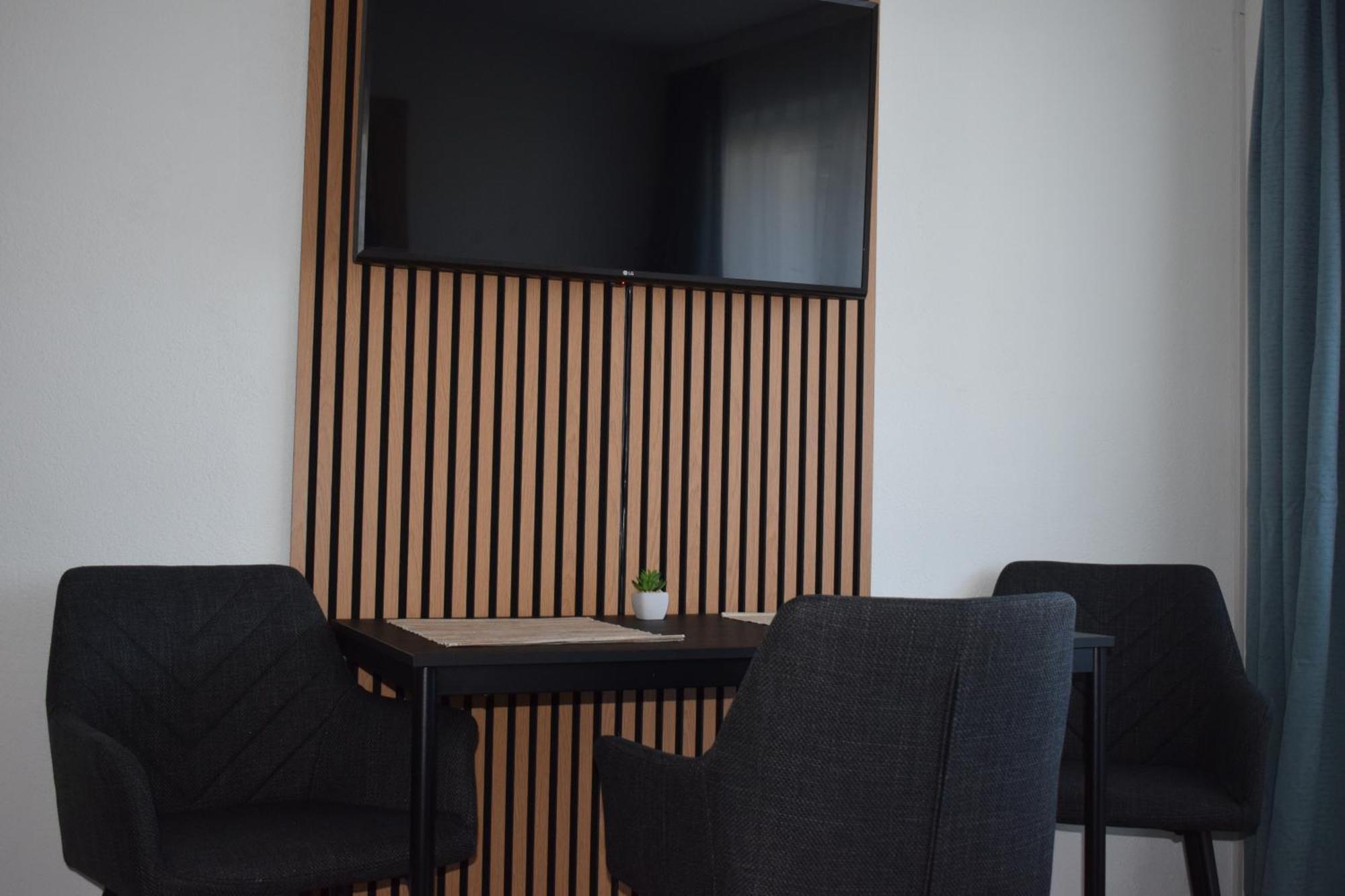 Alpha Alpin Apartment Zell am See Eksteriør bilde