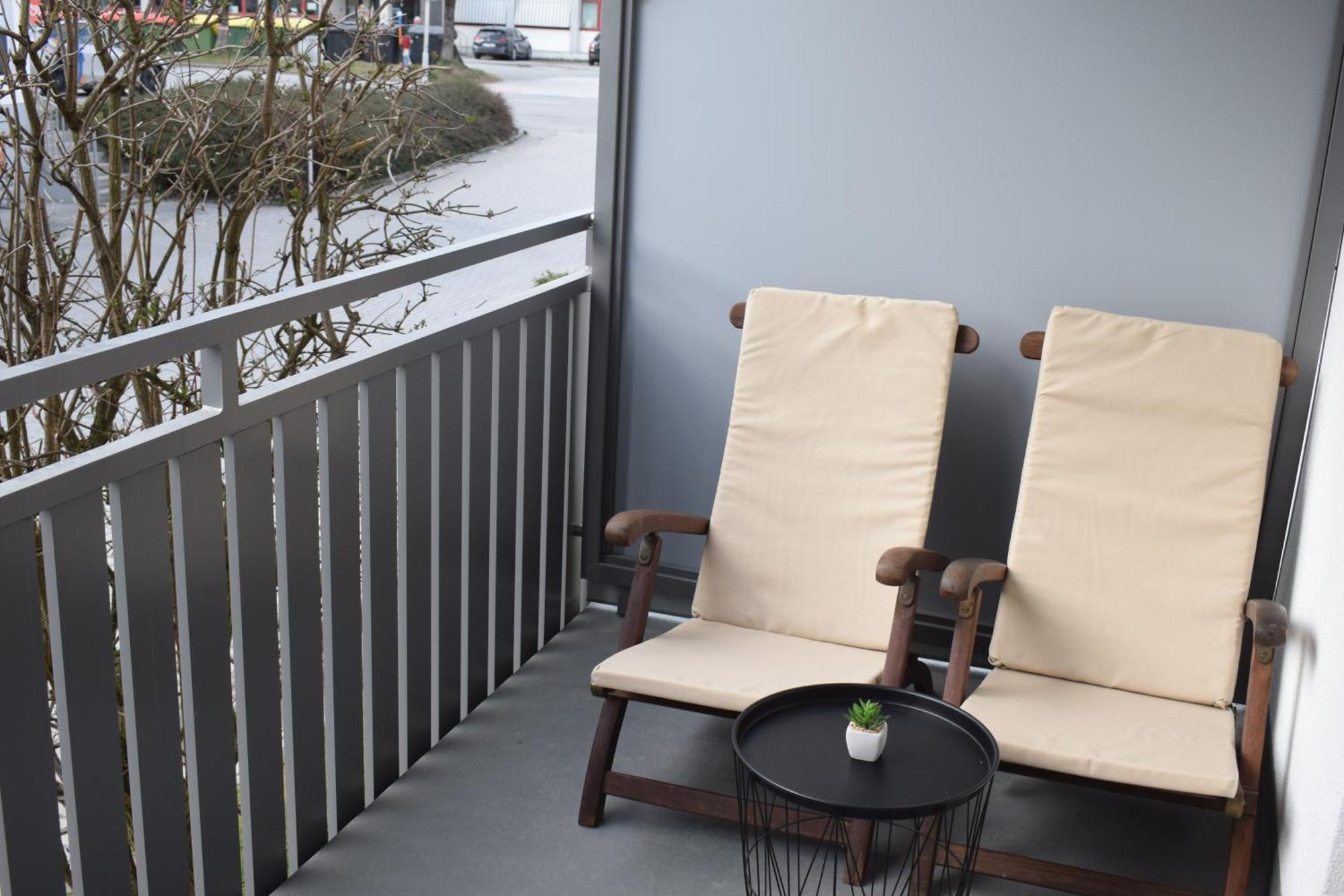 Alpha Alpin Apartment Zell am See Eksteriør bilde